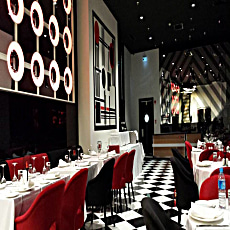 Ramada Hotel & Suites Şişli By Wyndham 